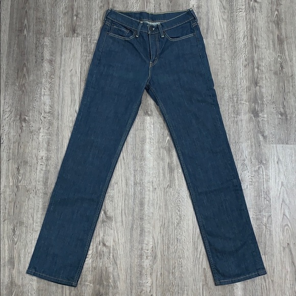 LNWOT Levi’s 514 Straight-Fit Flex Jeans - Picture 4 of 8